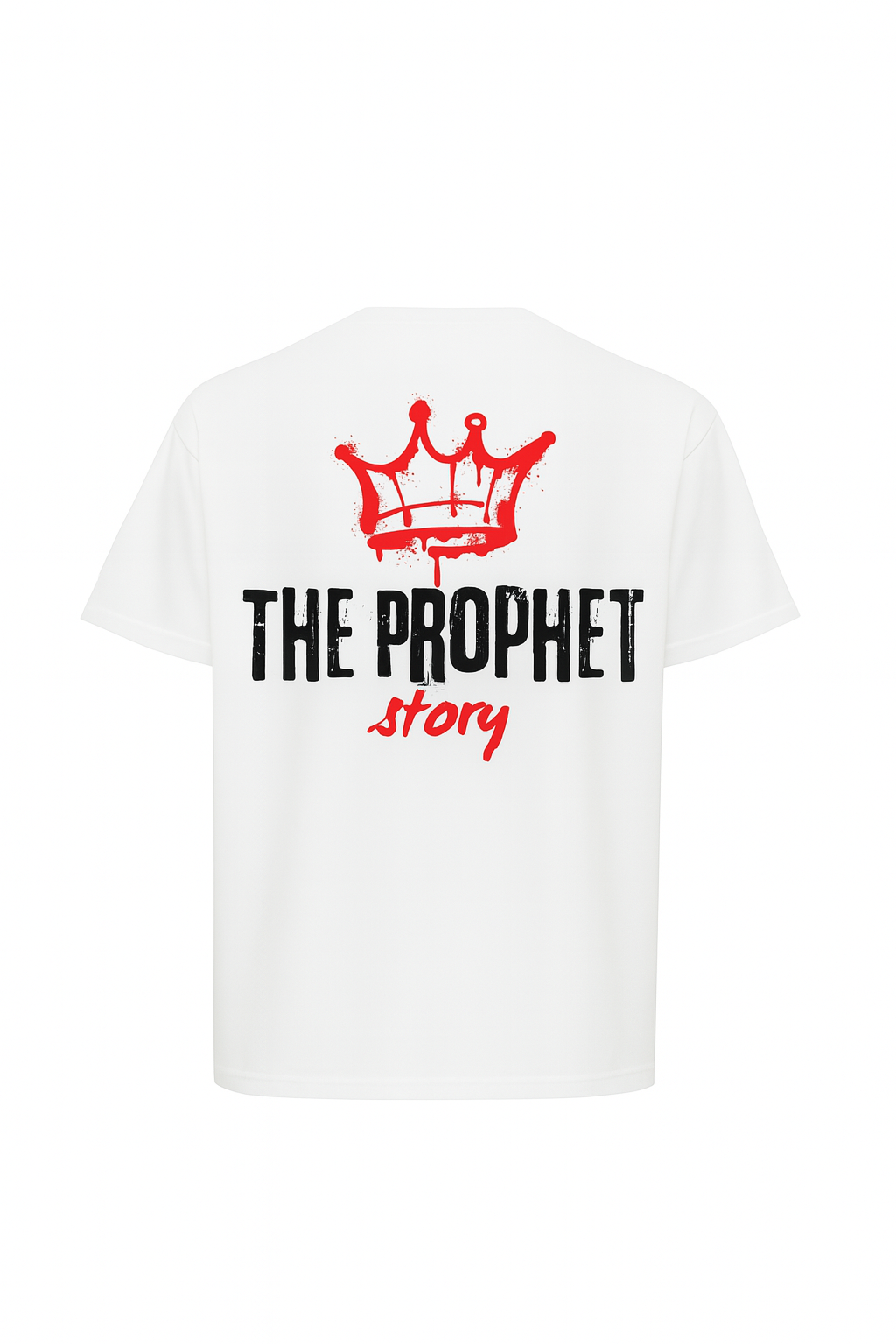 ProphetKid Mixed Colorway T-Shirt