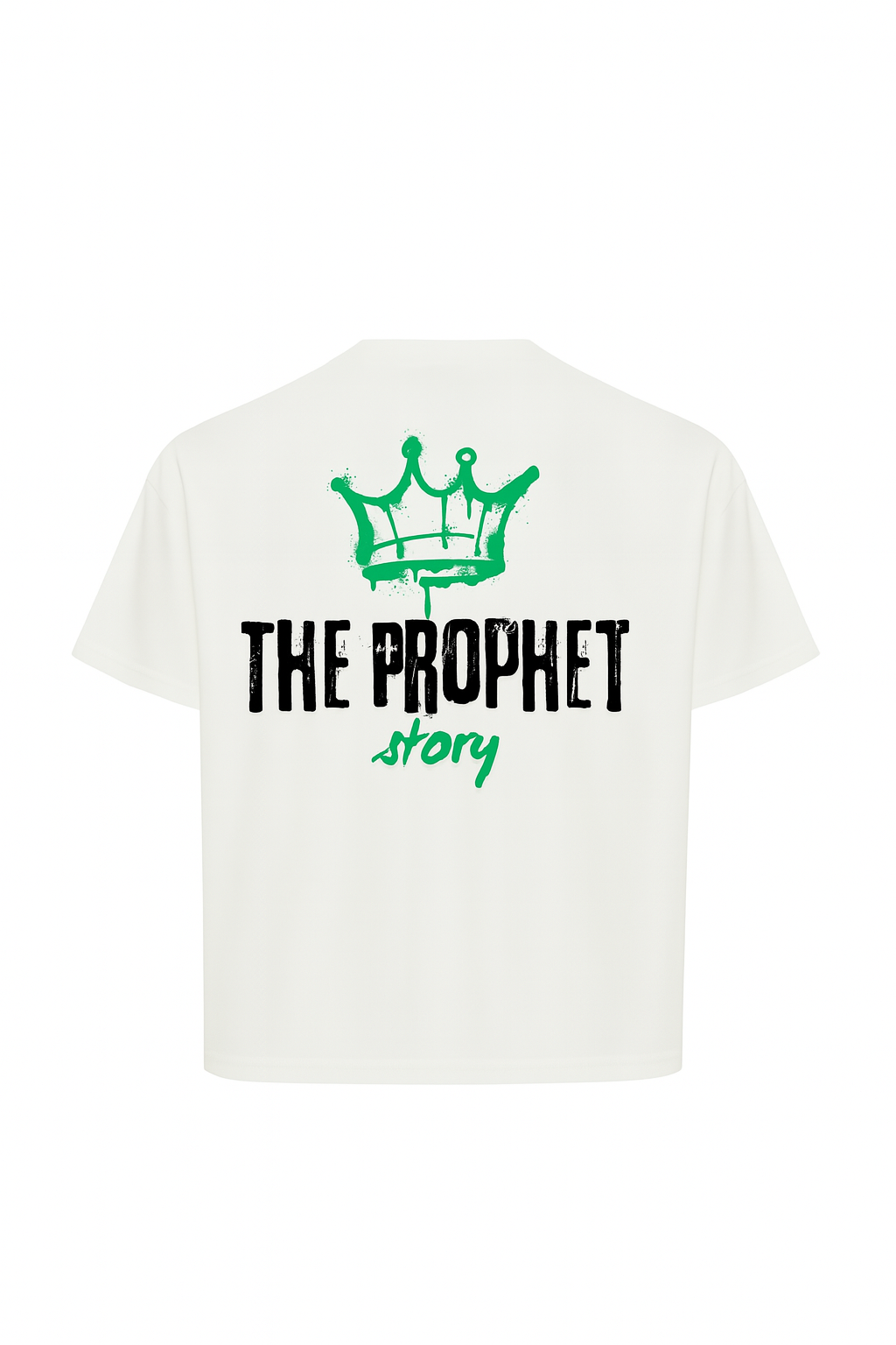 ProphetKid Mixed Colorway T-Shirt