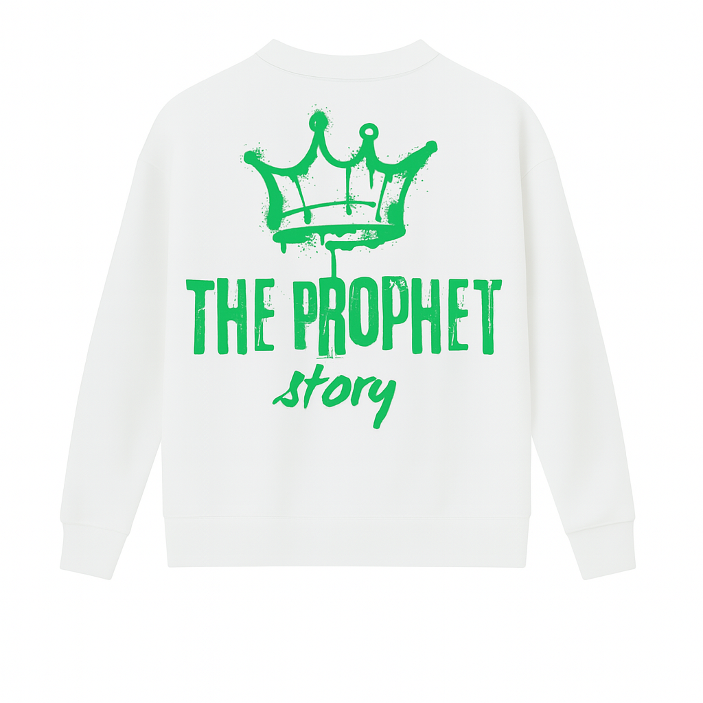 ProphetKid Single Colorway Crewneck