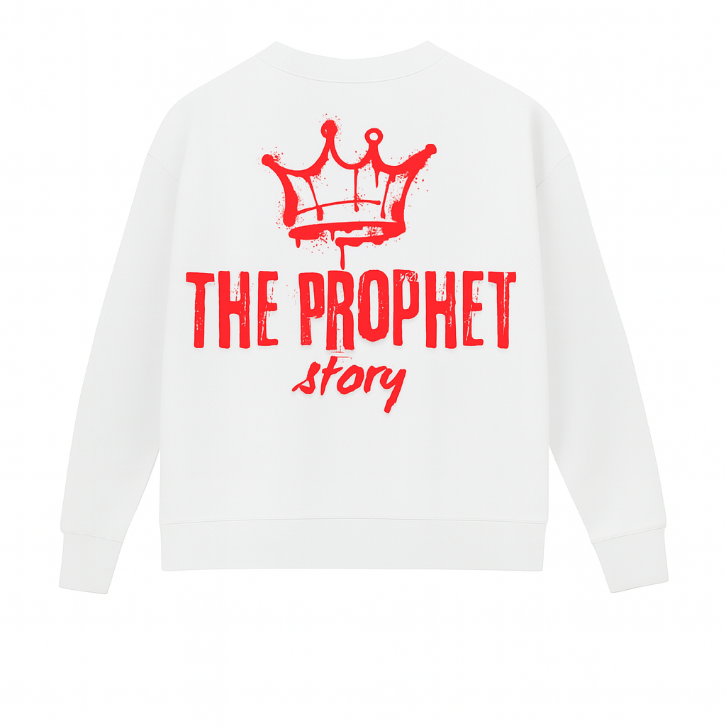 ProphetKid Single Colorway Crewneck