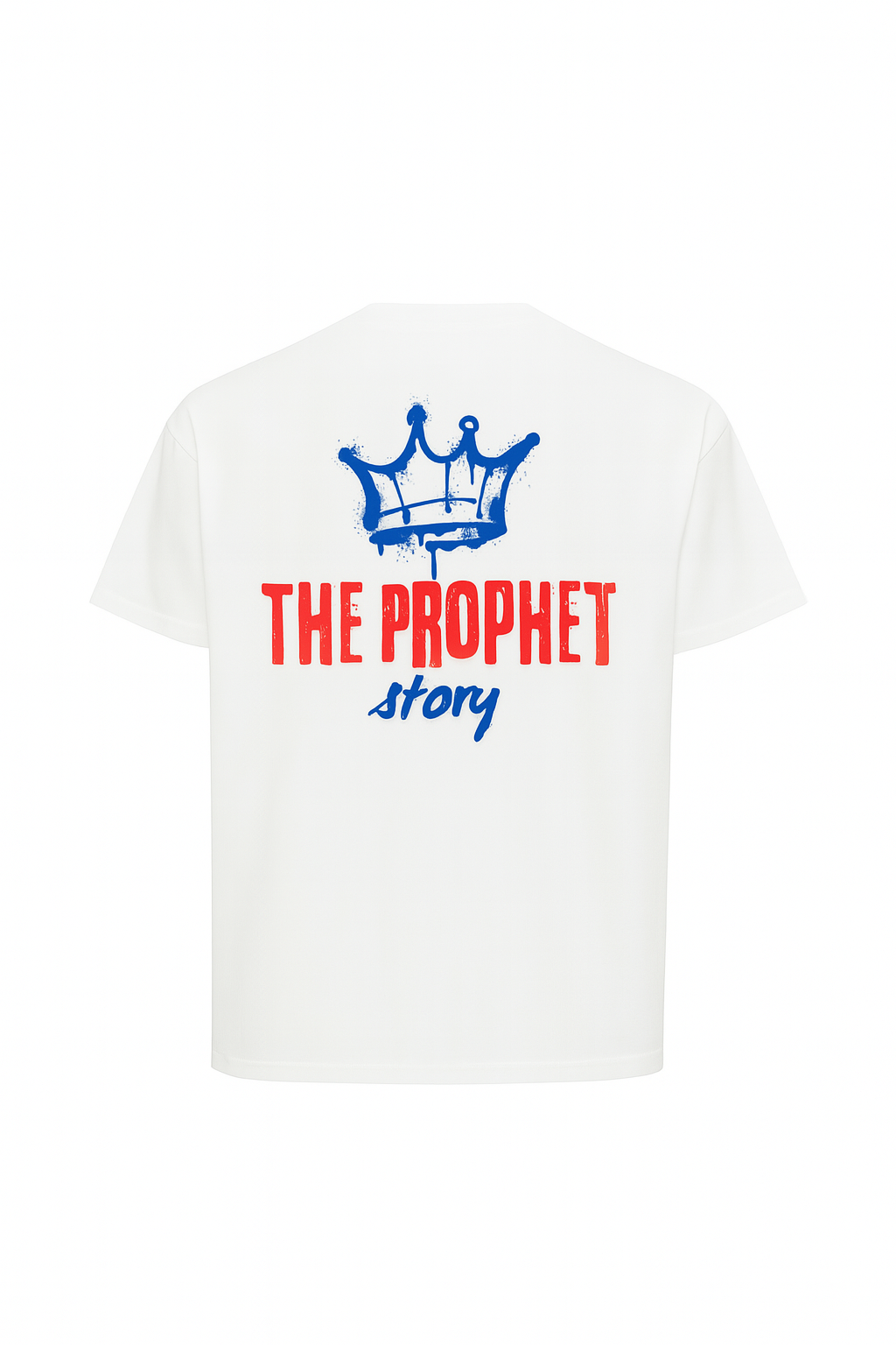 ProphetKid Mixed Colorway T-Shirt