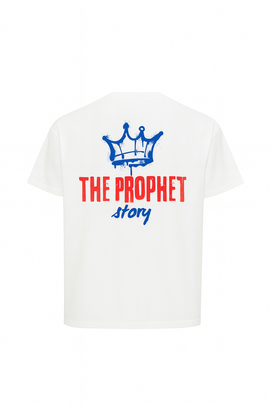 ProphetKid Mixed Colorway T-Shirt