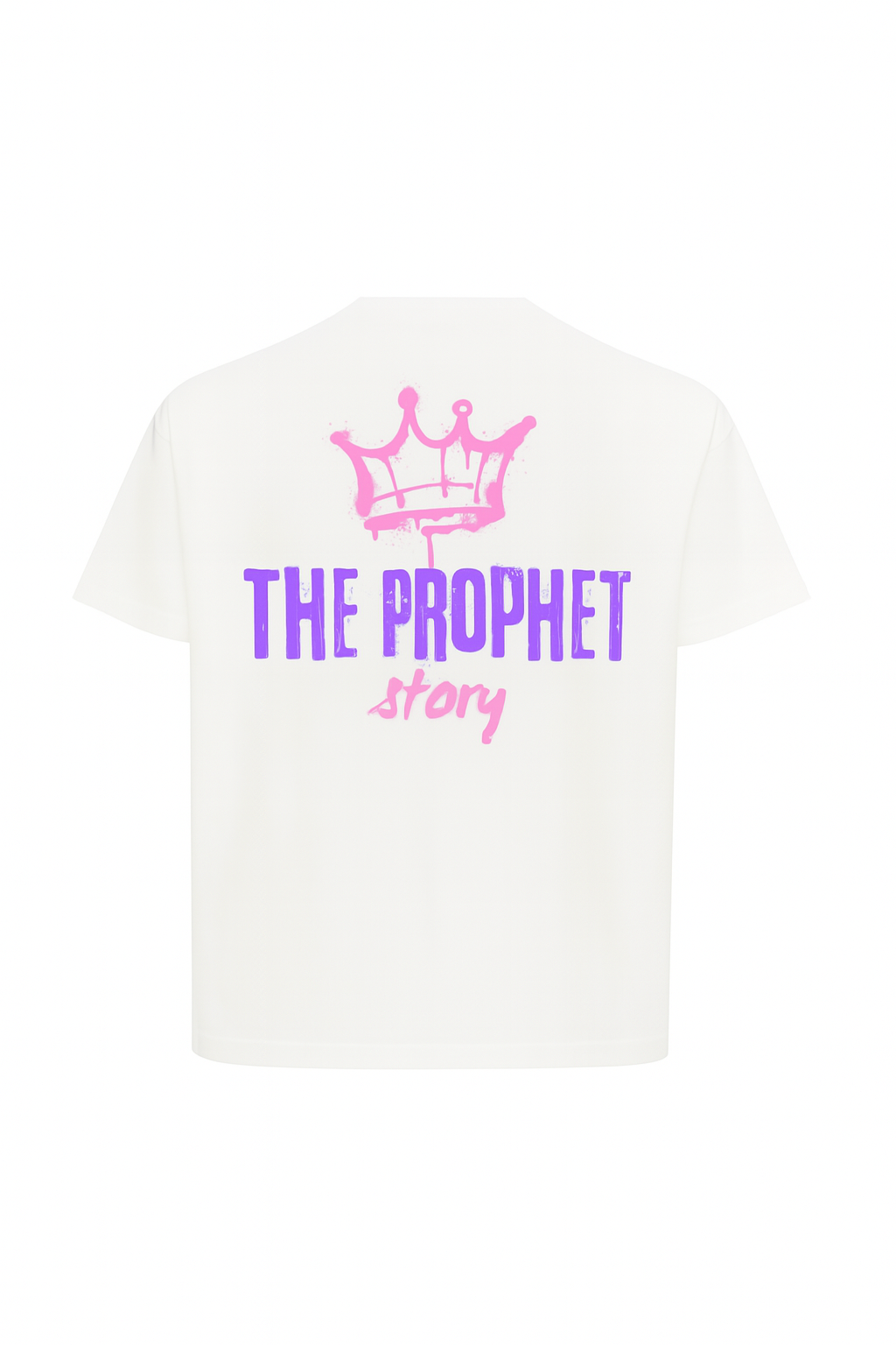 ProphetKid Mixed Colorway T-Shirt