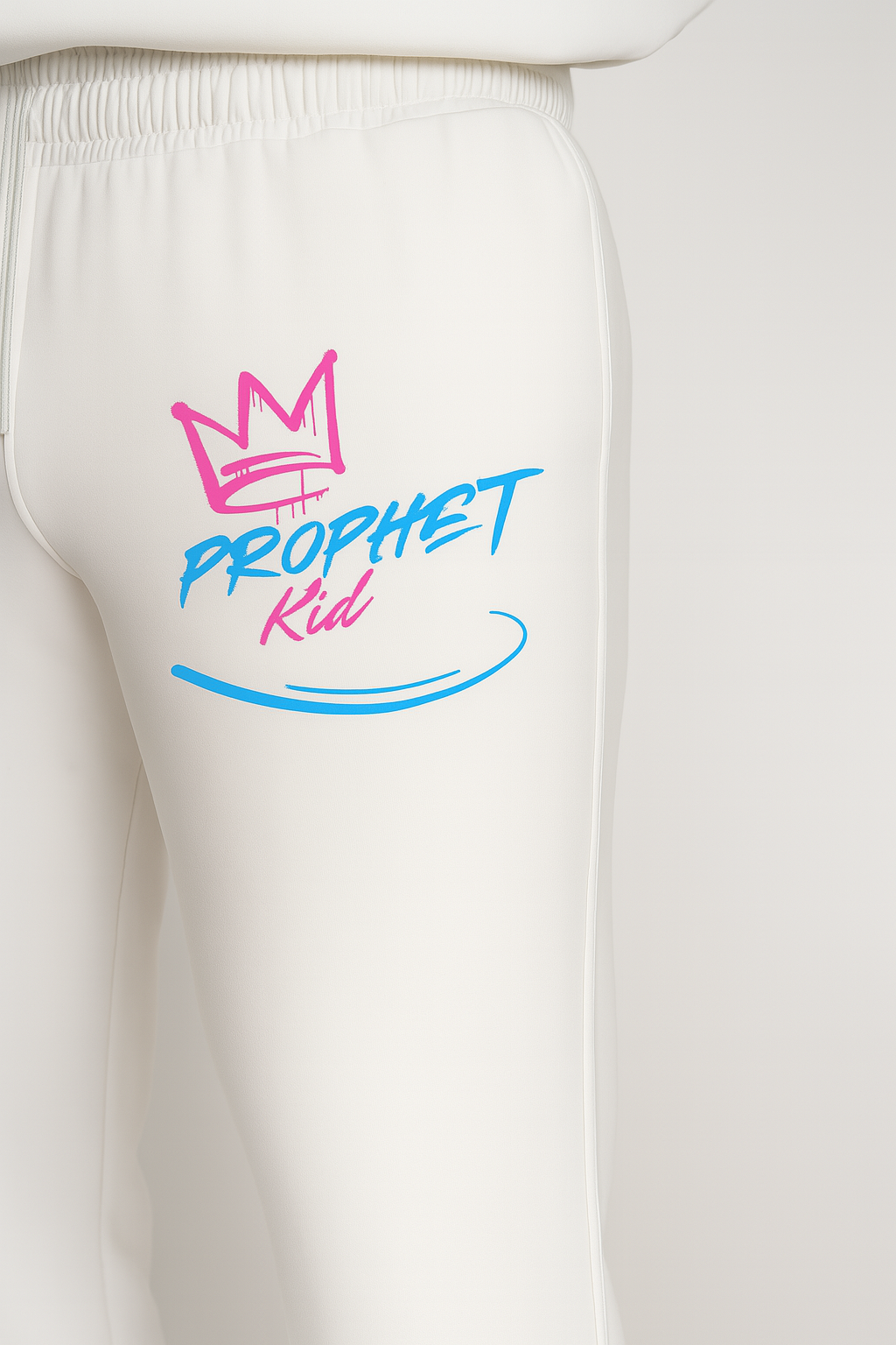 ProphetKid Mixed Colorway Sweat pants