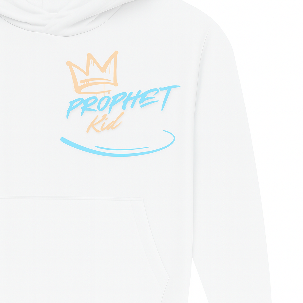 ProphetKid Mixed Colorway Hoodie