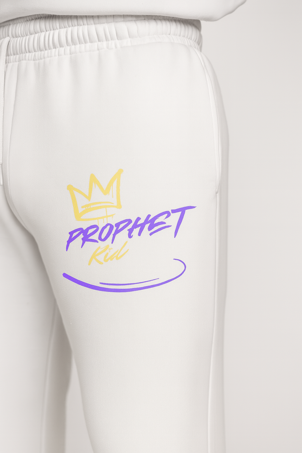 ProphetKid Mixed Colorway Sweat pants