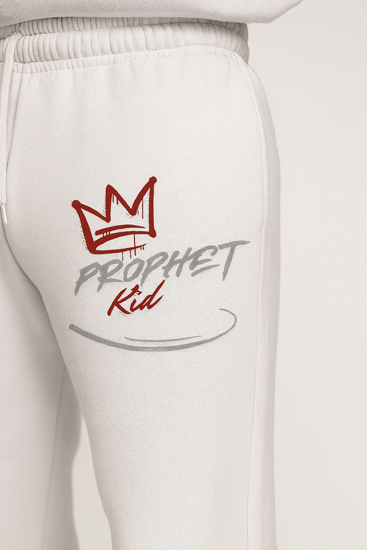 ProphetKid Mixed Colorway Sweat pants