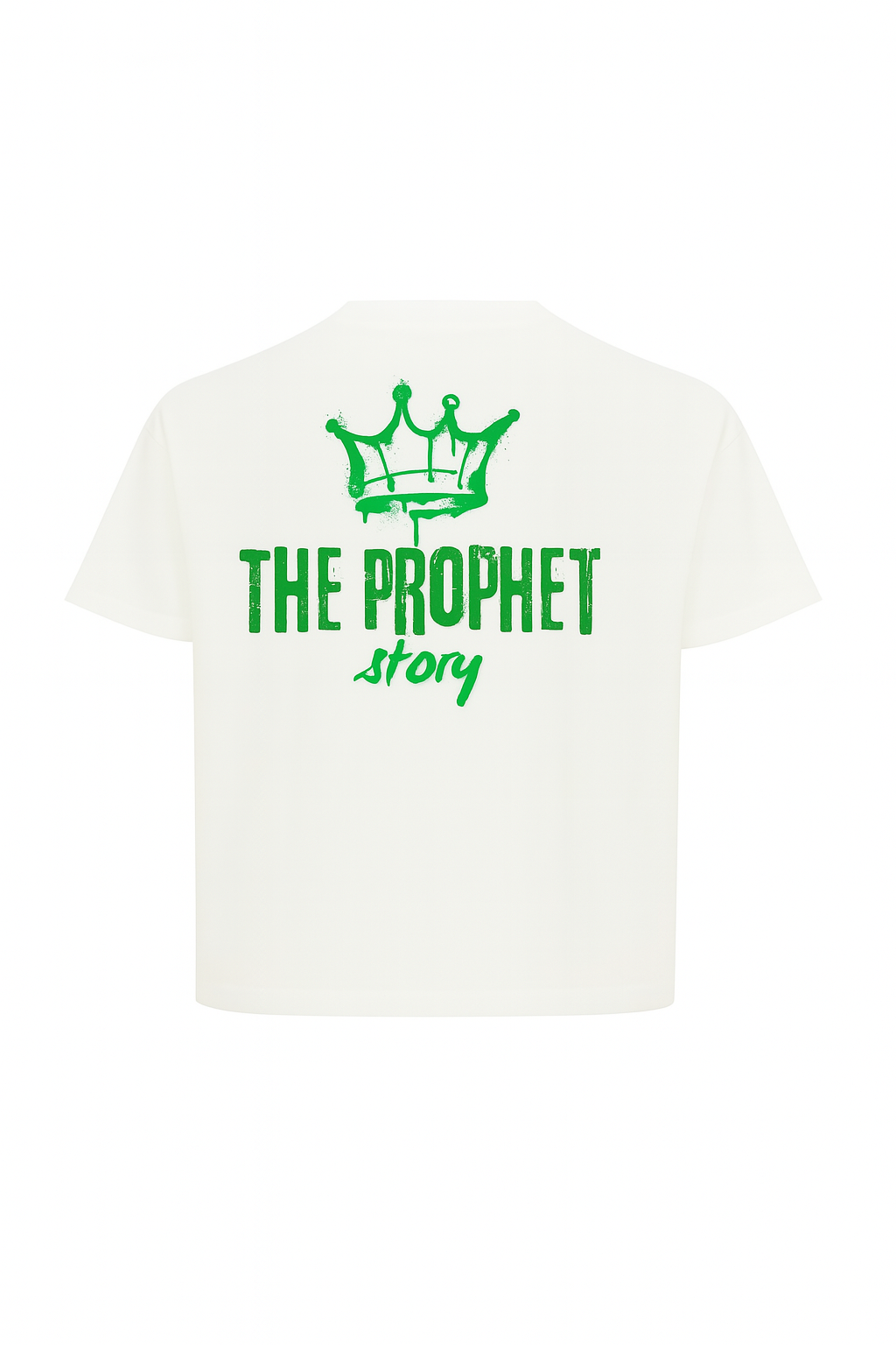 ProphetKid Mixed Colorway T-Shirt