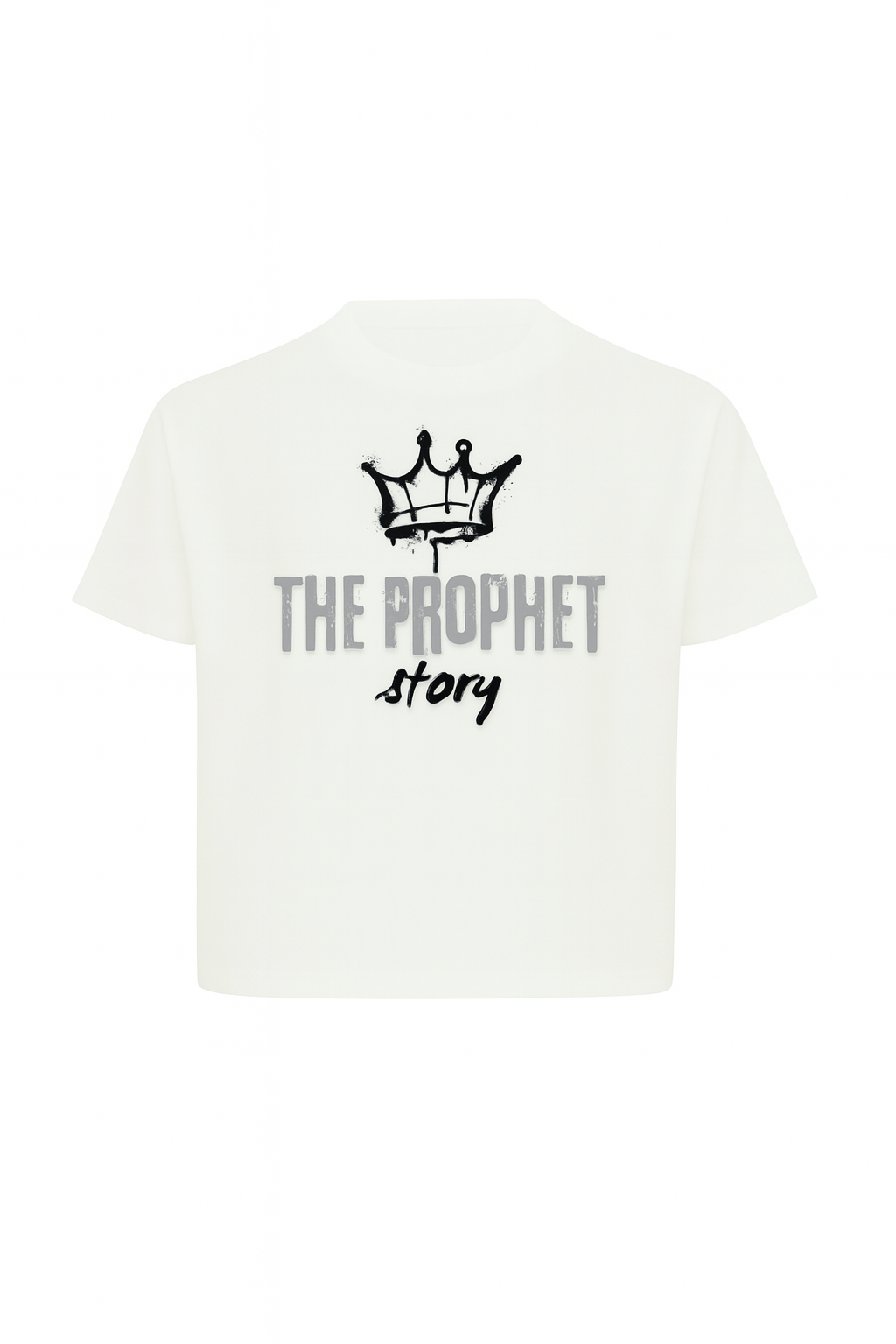 ProphetKid Mixed Colorway T-Shirt