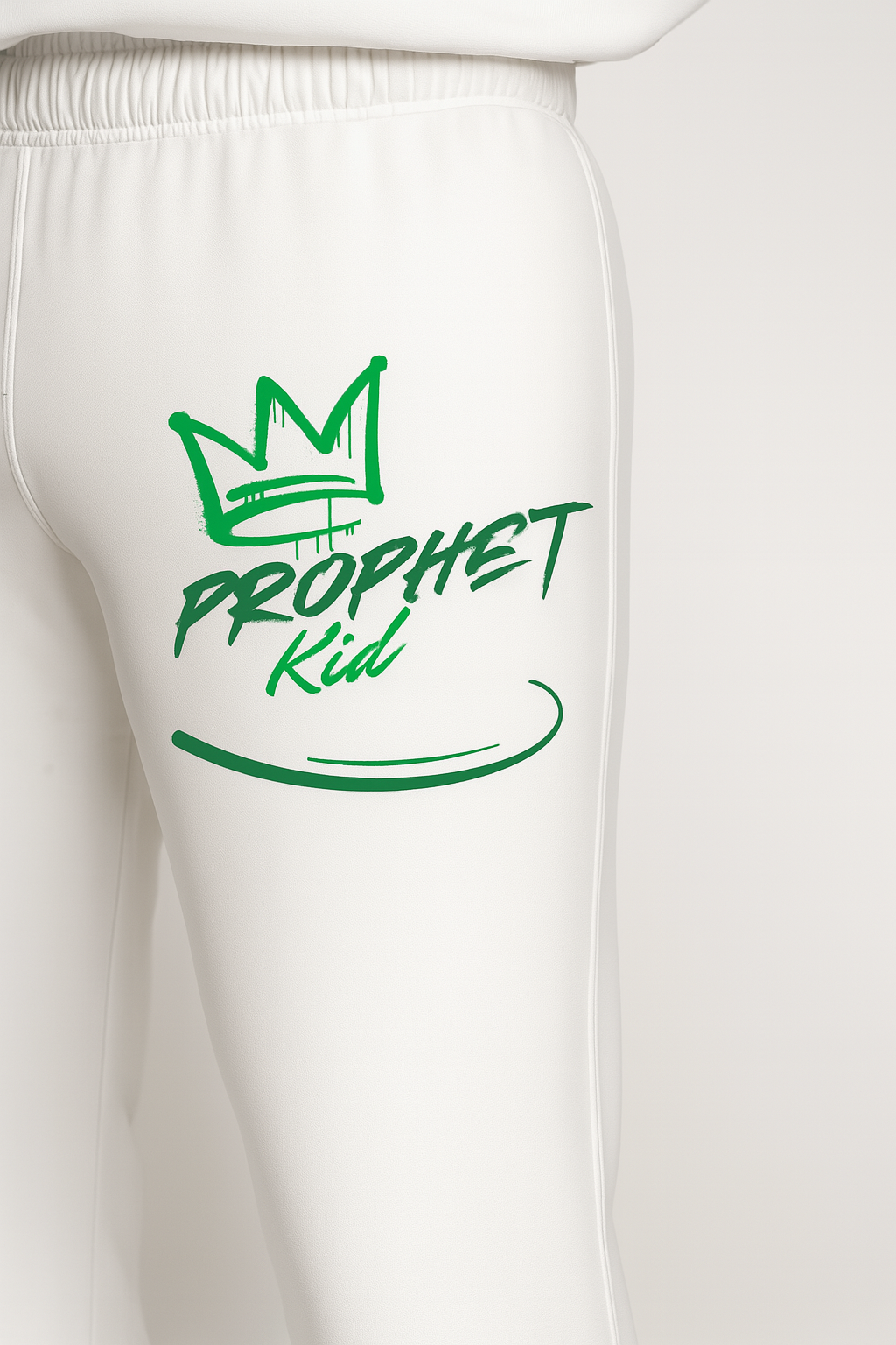 ProphetKid Mixed Colorway Sweat pants
