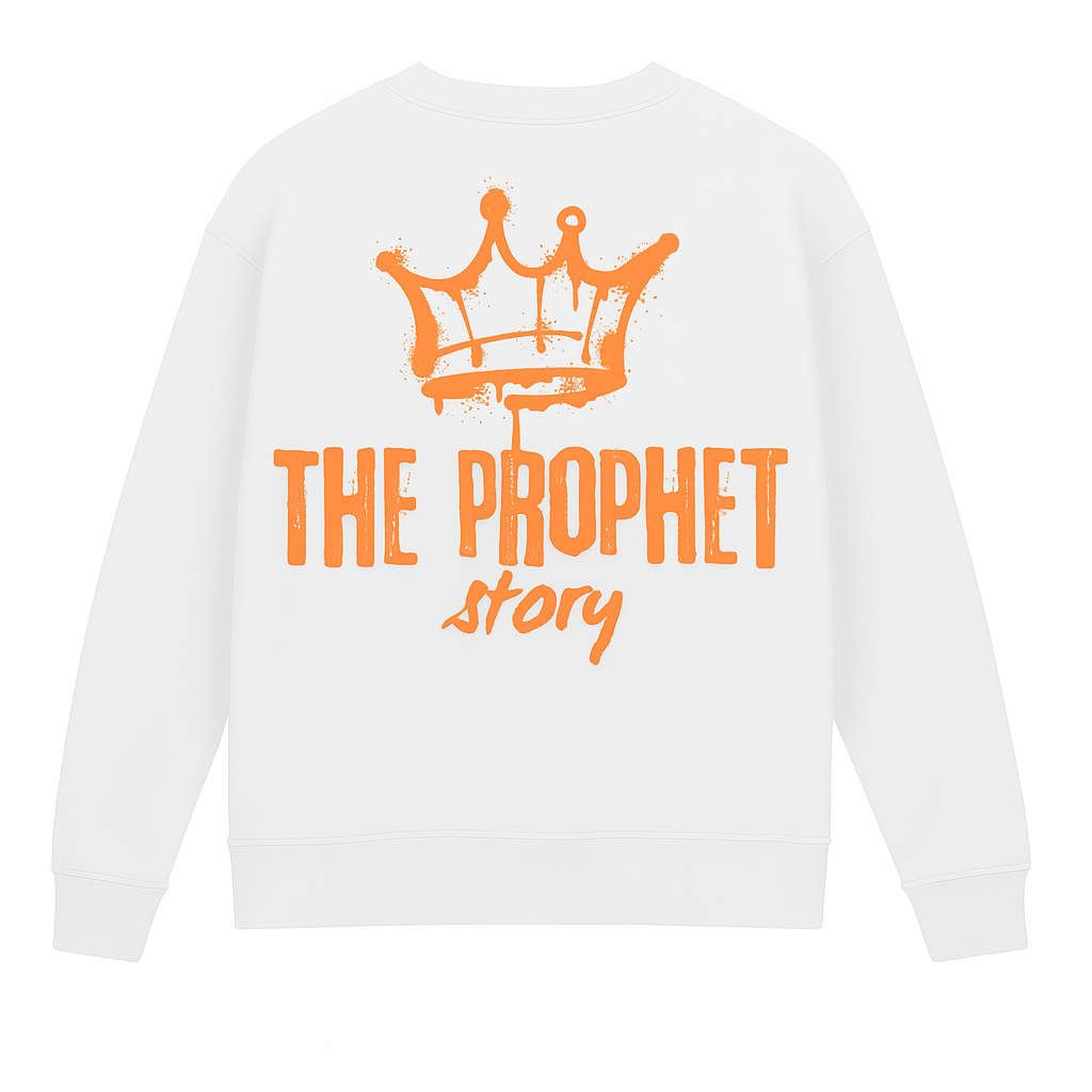 ProphetKid Single Colorway Crewneck