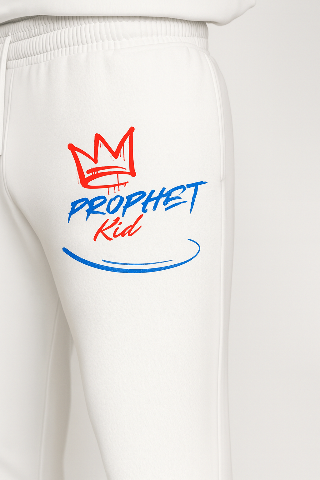 ProphetKid Mixed Colorway Sweat pants