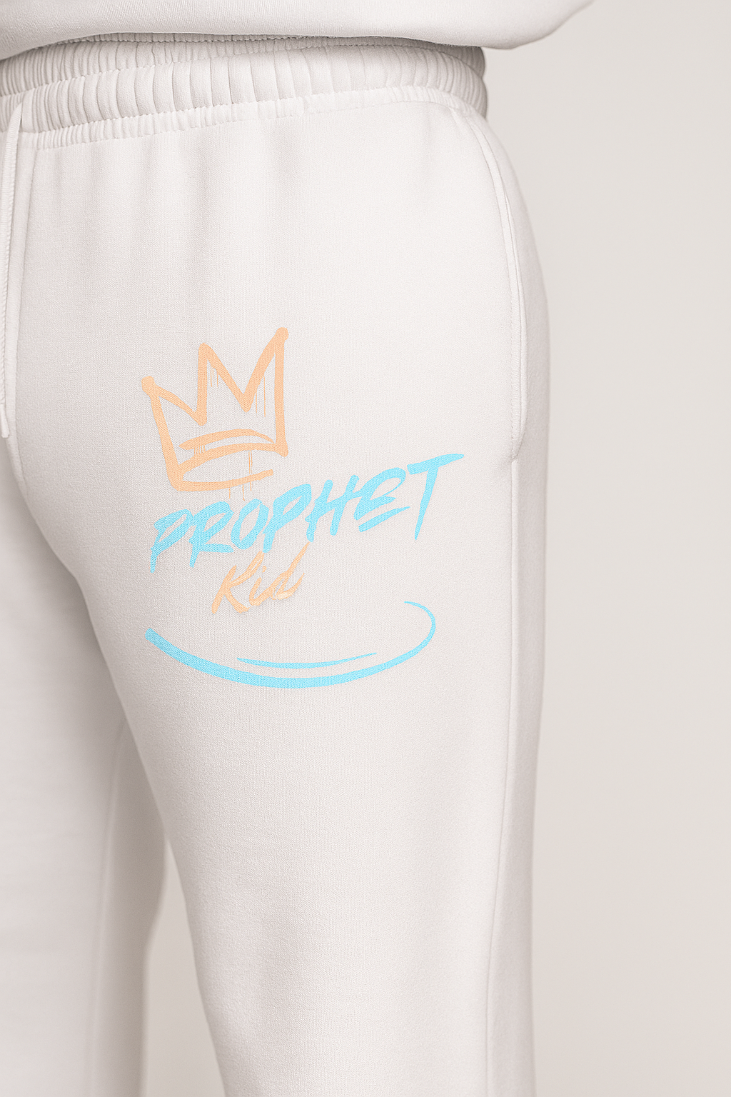 ProphetKid Mixed Colorway Sweat pants