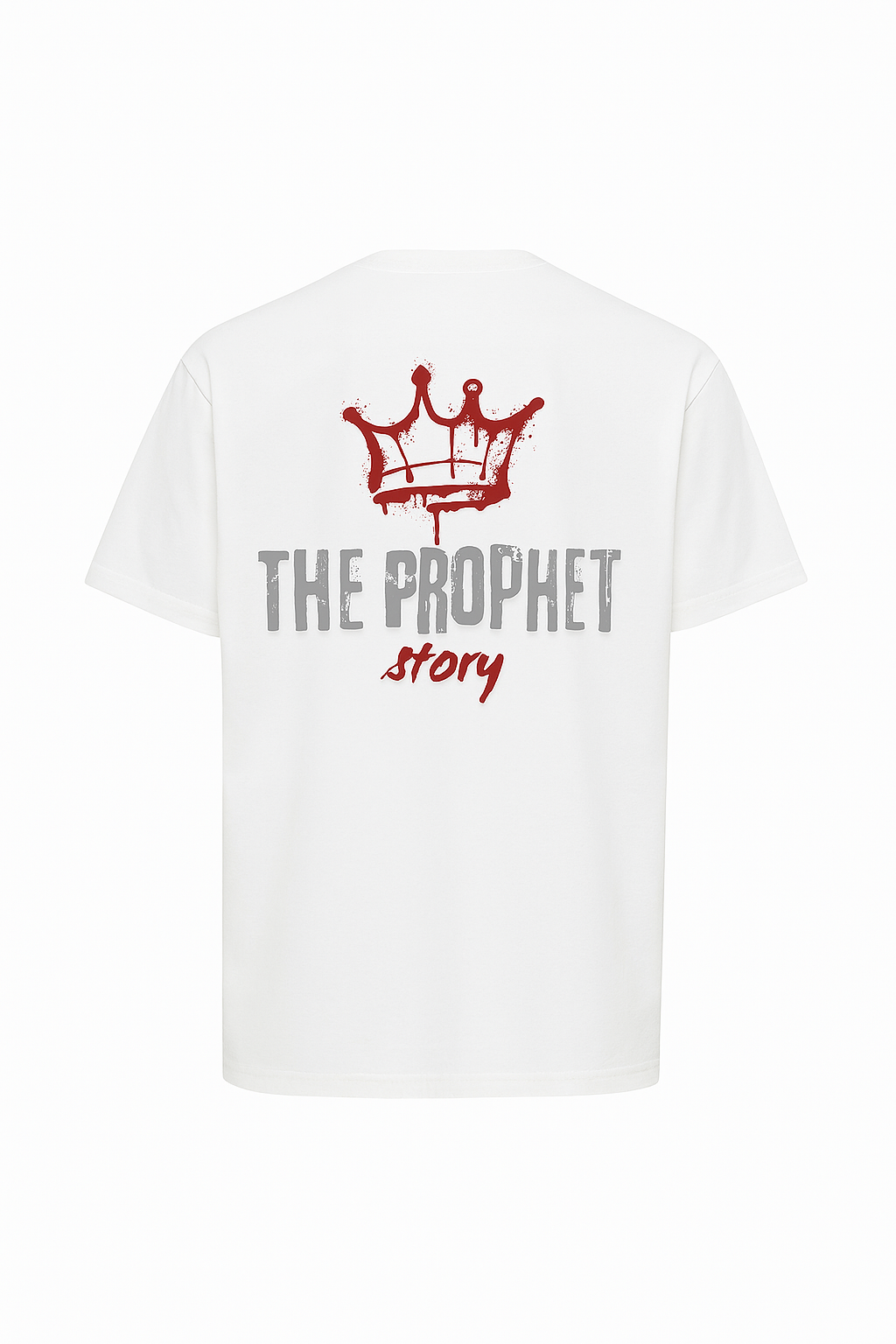 ProphetKid Mixed Colorway T-Shirt