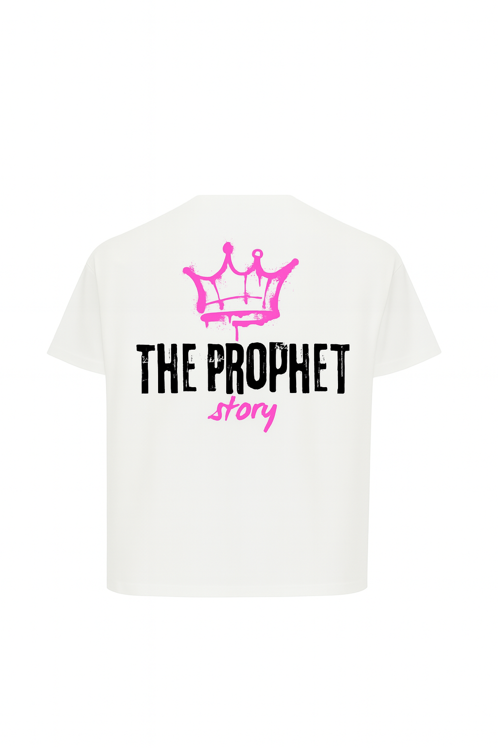 ProphetKid Mixed Colorway T-Shirt