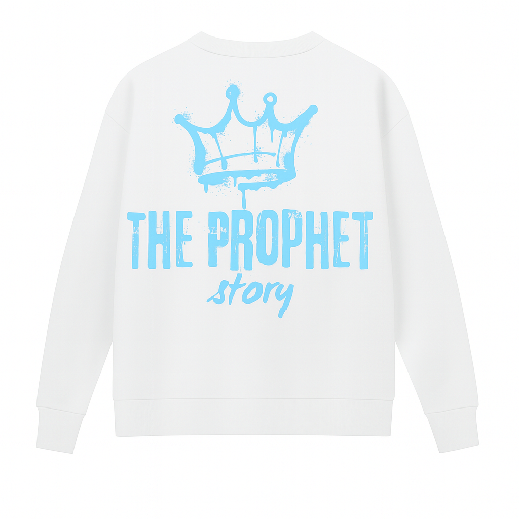 ProphetKid Single Colorway Crewneck
