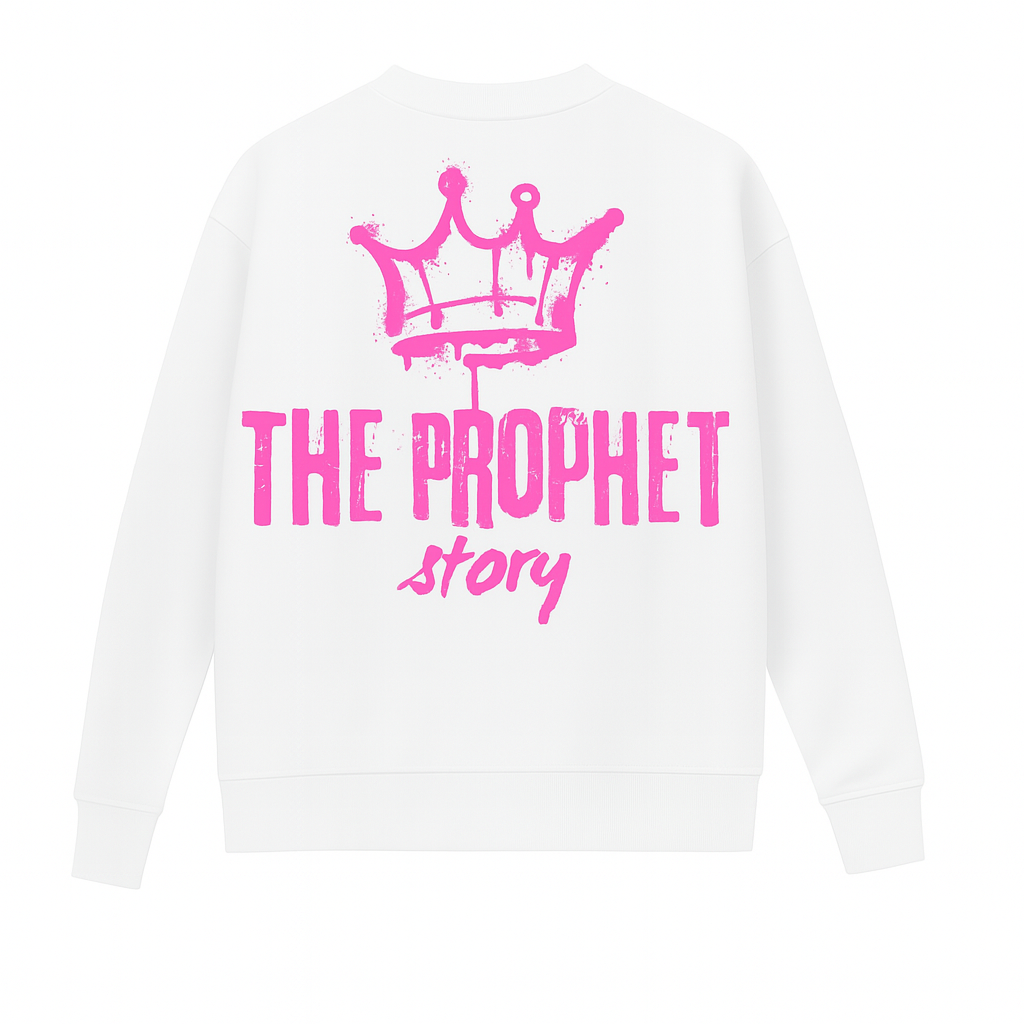 ProphetKid Single Colorway Crewneck