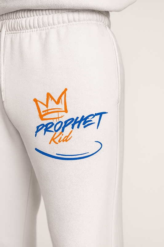 ProphetKid Mixed Colorway Sweat pants