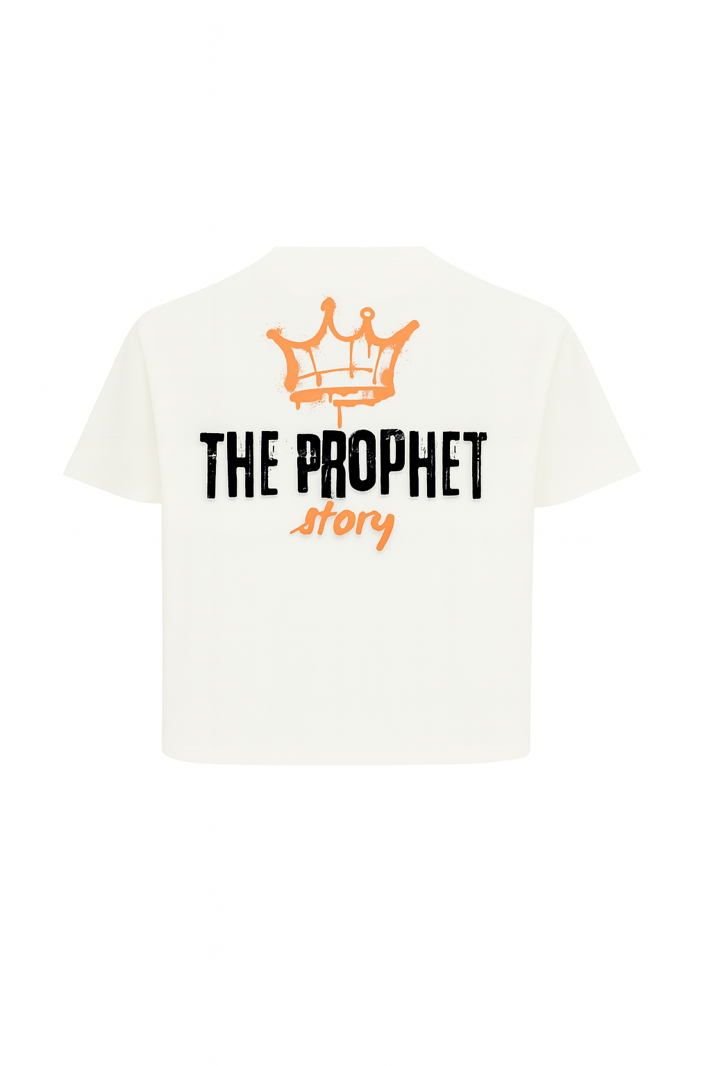 ProphetKid Mixed Colorway T-Shirt