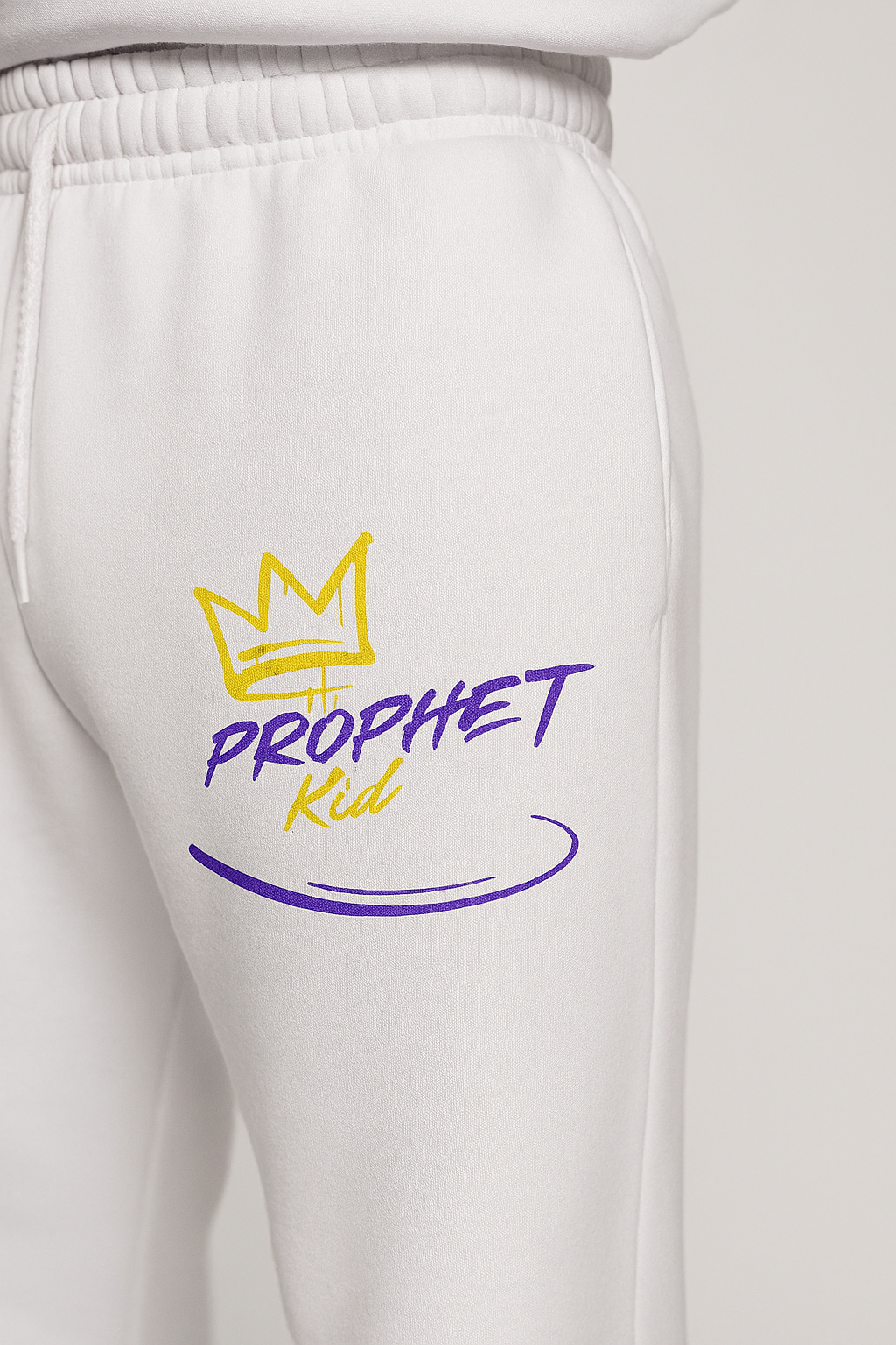 ProphetKid Mixed Colorway Sweat pants