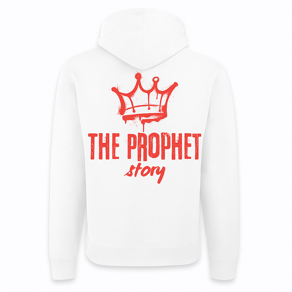 ProphetKid Single Colorway Hoodie