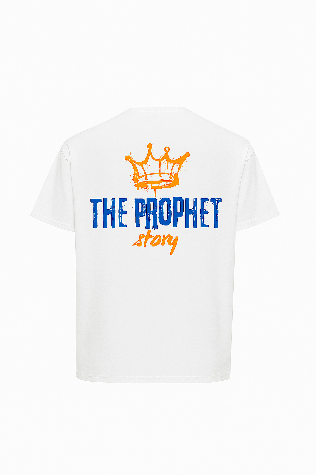 ProphetKid Mixed Colorway T-Shirt