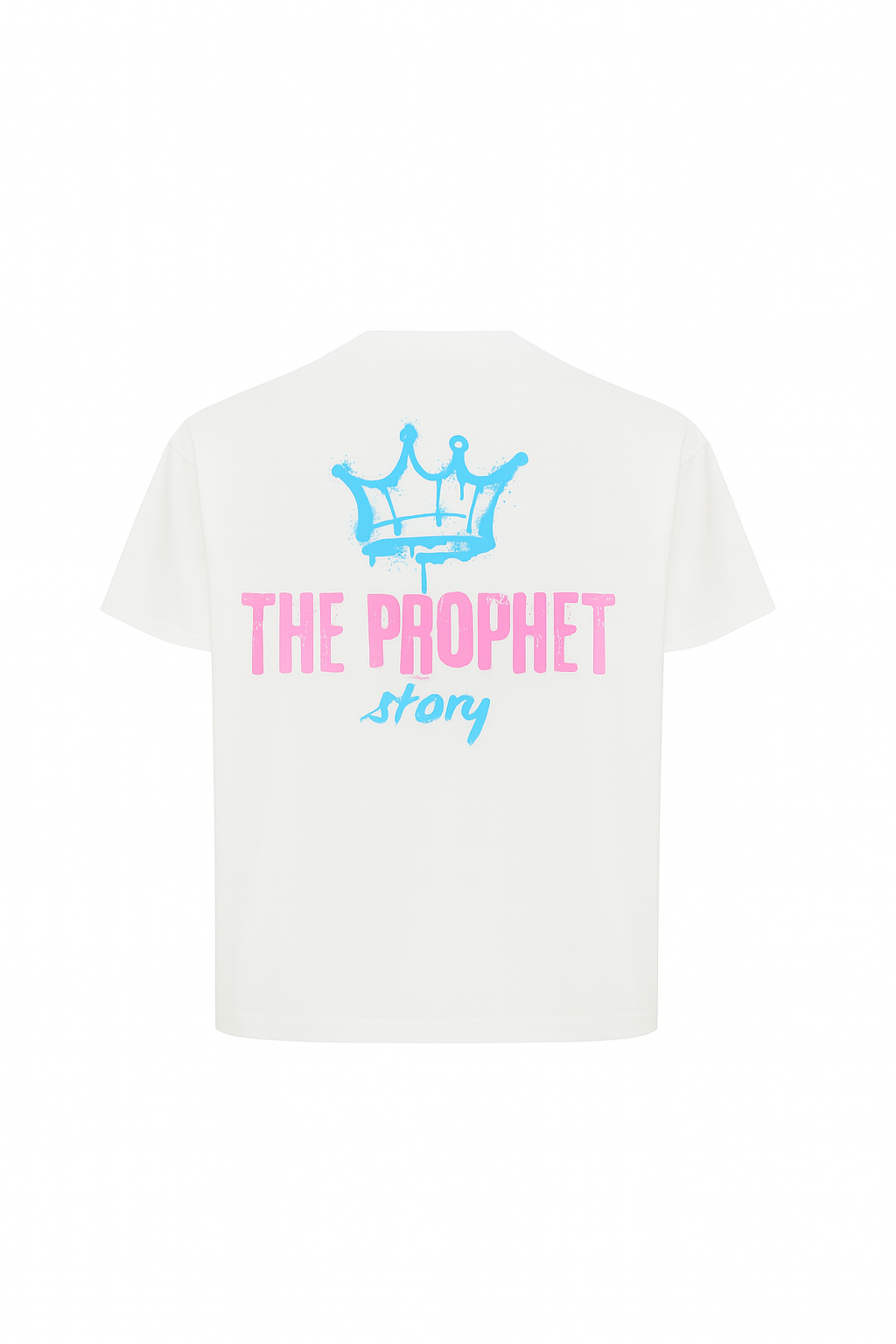 ProphetKid Mixed Colorway T-Shirt