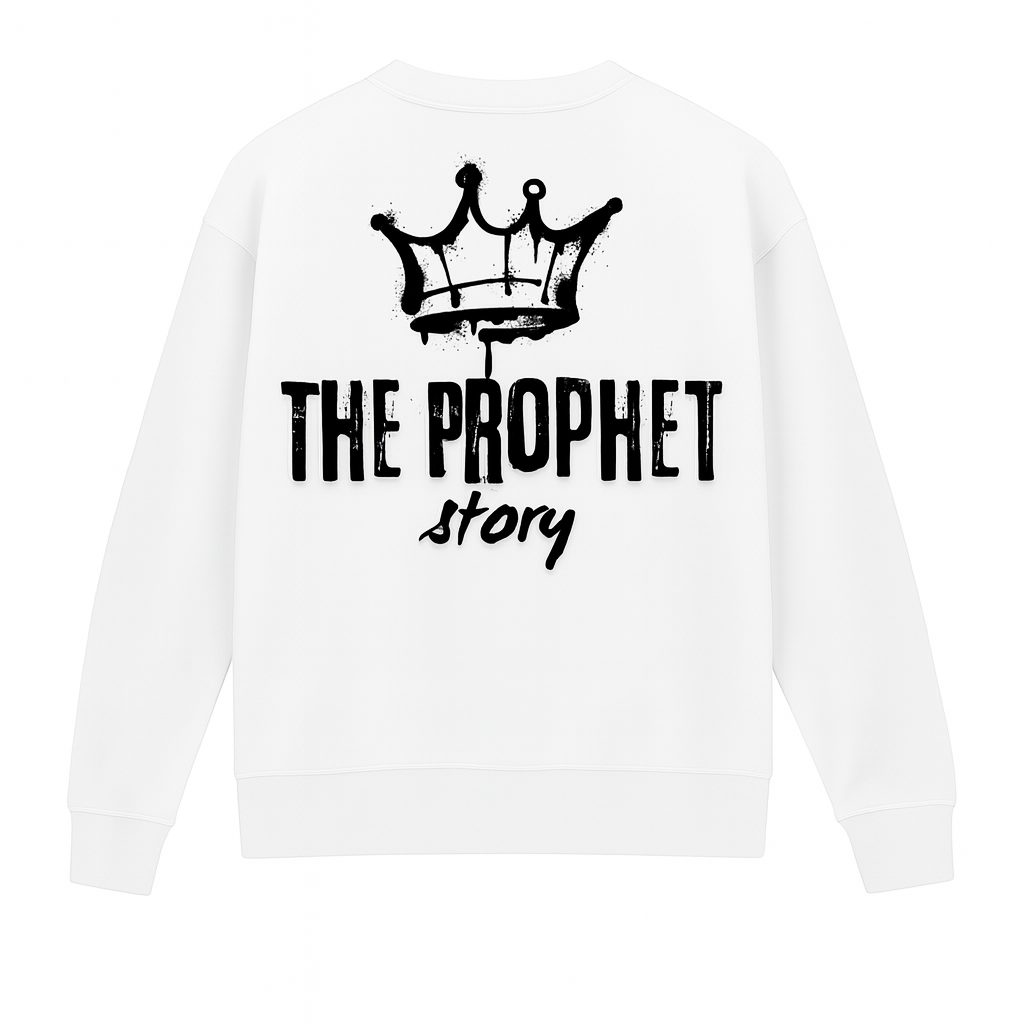 ProphetKid Single Colorway Crewneck