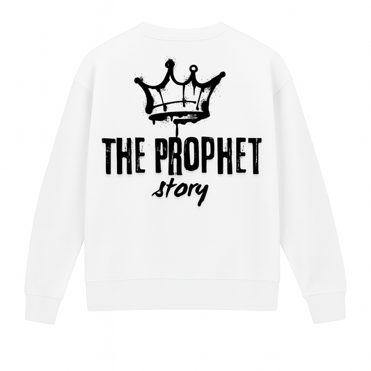 ProphetKid Single Colorway Crewneck
