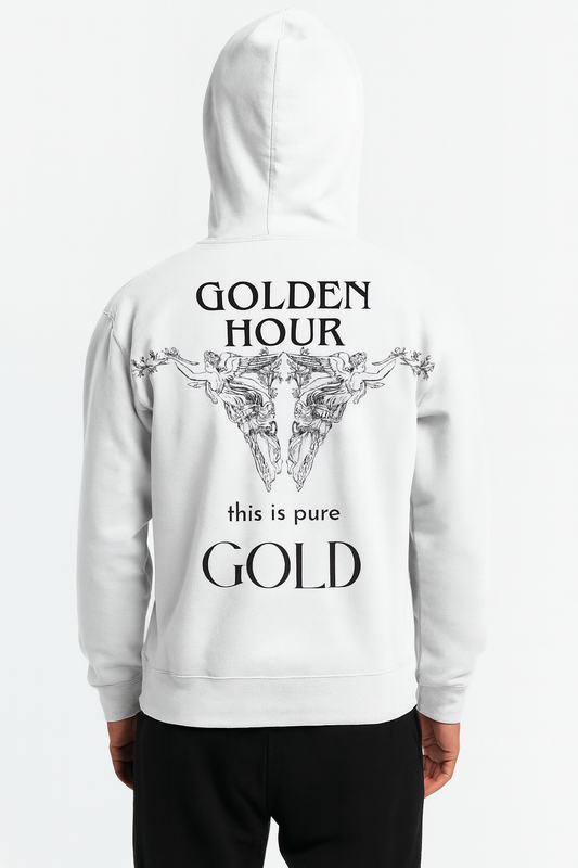 Golden Hour Hoodie