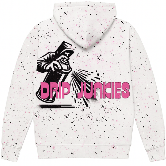 Drip Junkie Hoodie