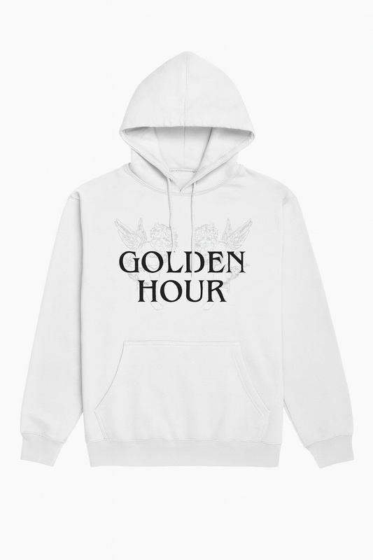 Golden Hour Hoodie
