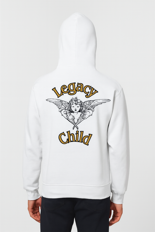 Legacy Child Hoodie