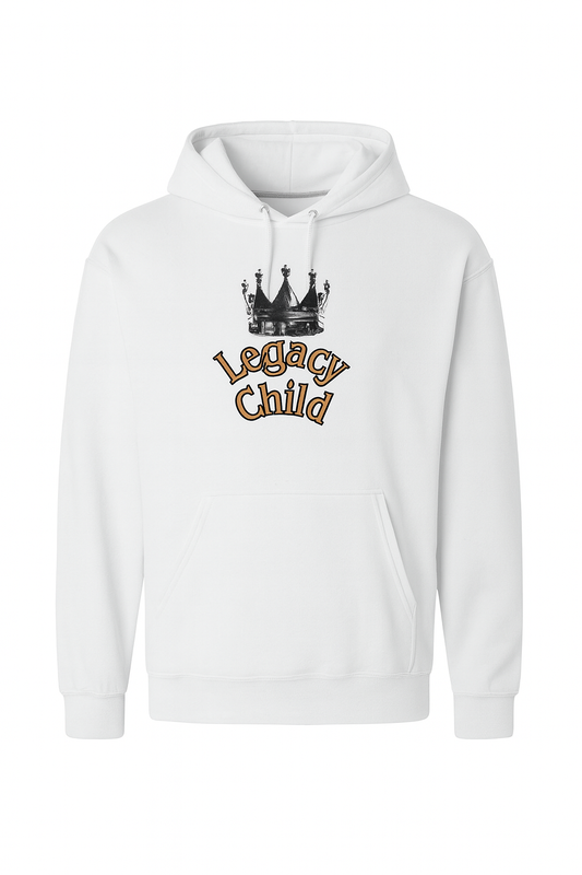 Legacy Child Hoodie