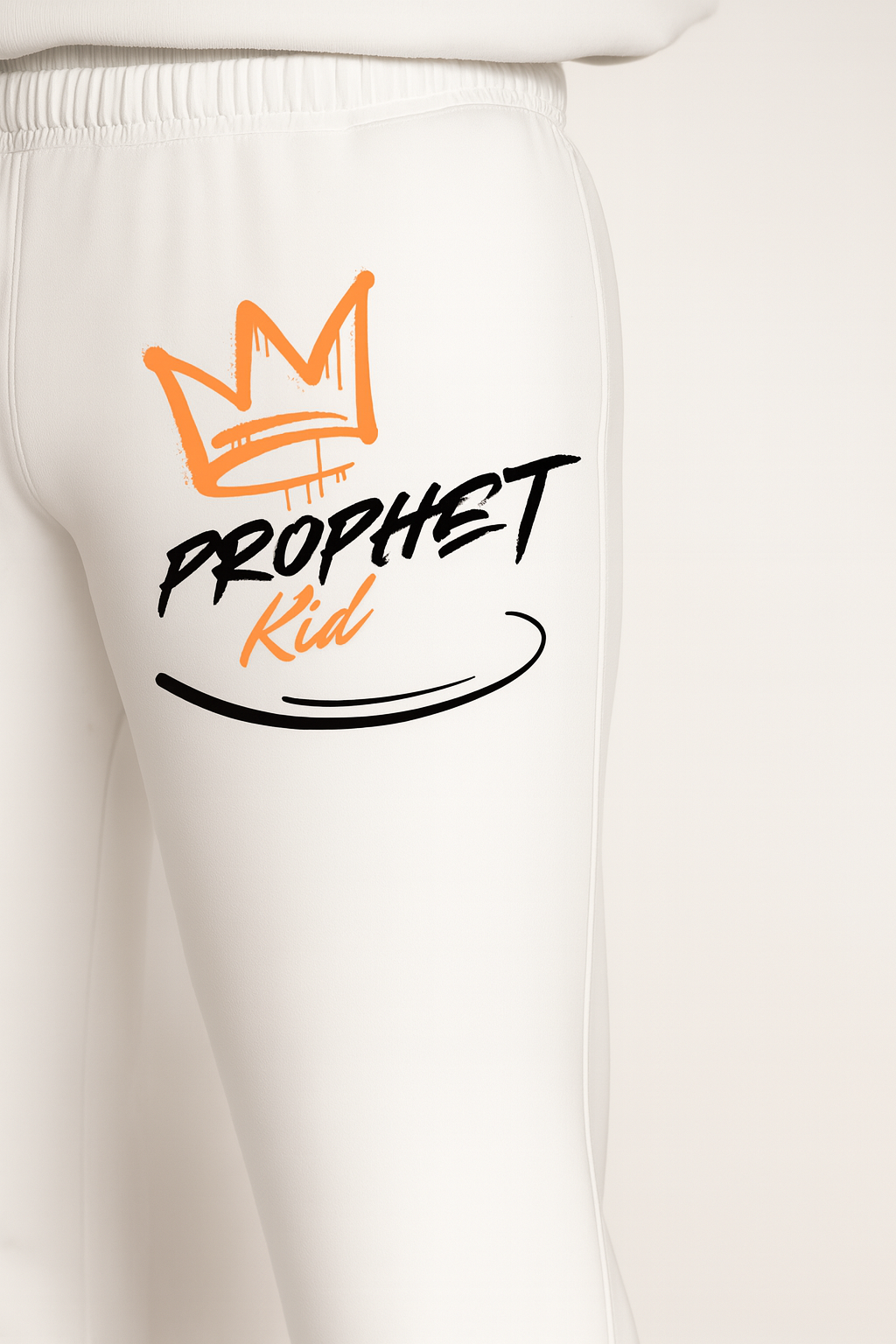 ProphetKid Mixed Colorway Sweat pants