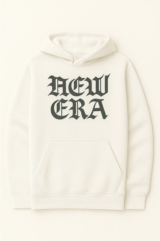 Keep The Faith Hoodie