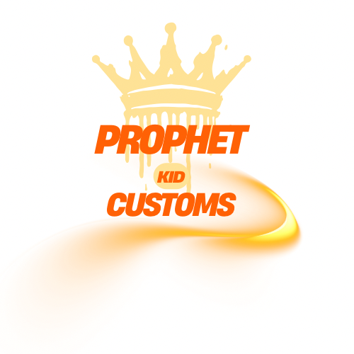 ProphetKidCustoms
